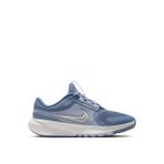 Nike Mavi Kız Çocuk Yürüyüş Ayakkabısı HF7004-402-NIKE STAR RUNNER 5 (GS)