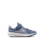 Nike Mavi Kız Çocuk Yürüyüş Ayakkabısı HF7005-402-NIKE STAR RUNNER 5 (PS)