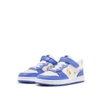 Nike Mavi Kız Çocuk Yürüyüş Ayakkabısı IQ0879-100-COURT BOROUGH LOW FL (PS