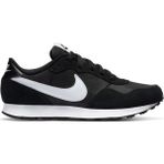 Nike Md Valıant Kadın Spor Ayakkabı CN8558-002 - Siyah - Beyaz