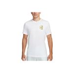 Nike Men's Court Open Tee FN0787-100