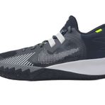 Nike Men's Kyrie Flytrap IV Basketball Shoe, Black/White-Anthracite, 8 M US