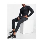 Nike Mens Nike Pro Dri Fit Flex Vent Max Pant Erkek Eşofman Altı DM5948-011 ASLAN SPORT