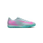 Nike Mercurial Air Zoom Vapor 16 Academy TF Çocuk Halı Saha Ayakkabısı Yeşil