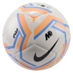 Nike Mercurial Fade Erkek Beyaz Futbol Topu HV6330-101