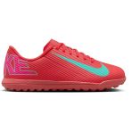 Nike Mercurial Jr Vapor 16 Club Tf Çocuk Kırmızı Halı Saha Ayakkabısı