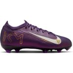 Nike Mercurial Jr Zm Vapor 16 Pro Km Fg (Dar KALIP)HF5450-500 - Mor