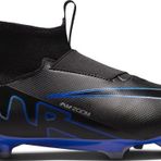 Nike Mercurial Jr Zoom Superfly 9 Acad Fg/Mg Çocuk Krampon(Dar Kalıp)