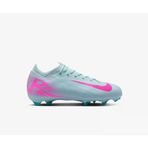 Nike Mercurial Jr Zoom Vapor 16 Pro Fg Çocuk Mavi Futbol Krampon Hf5448-301 Ç-192