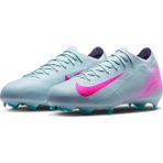 Nike Mercurial Jr Zoom Vapor 16 Pro Fg Çocuk Mavi Futbol Krampon HF5448-301 - Gri