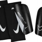 Nike Mercurial Lite Siyah Unisex Tekmelik