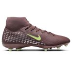 Nike Mercurial Superfly 10 Academy Kylian Mbappé Fg/Mg Erkek Kahverengi Futbol Krampon FQ8293-200