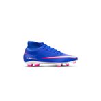 Nike Mercurıal Superfly 10 Club Fg/Mg Erkek Çoklu Çim Zemin Kramponu