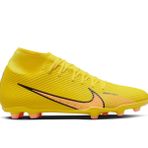Nike Mercurial Superfly 9 Club Fg/Mg Erkek Krampon (DAR KALIP)