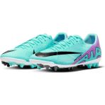 Nike Mercurial Vapor 15 Academy Turkuaz Erkek Krampon DJ5630-300 - Mavi