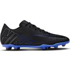 Nike Mercurial Vapor 15 Club Fg/mg Erkek Krampon (Dar Kalıp) - Siyah
