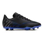 Nike Mercurial Vapor 15 Club Fg/mg Junior Mor Futbol Ayakkabısı