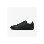 Nike Mercurial Vapor 15 Club Ic M Dj5969-001 Futbol Ayakkabısı Siyah (DAR KALIP)