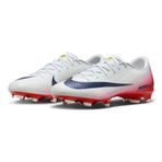 Nike Mercurial Vapor 16 Academy Fg/Mg Lv8 Erkek Kırmızı Futbol Krampon HJ7332-600-Tanem Sport