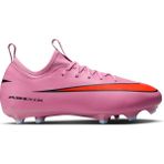 Nike Mercurial Vapor 16 Academy Mg Pembe Krampon Erkek Çocuk Amatör Kullanım İçin Tasarlandı