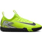 Nike Mercurial Vapor 16 Academy Tf Çocuk Halı Saha Ayakkabısı Unisex Sarı Renk Dar Kalıp