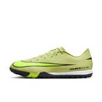 NIKE Mercurial Vapor 16 Academy Tf Erkek Yeşil Halı Saha Ayakkabısı FQ8449-300