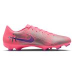 Nike Mercurial Vapor 16 Academy Vini Jr. Fg/Mg Erkek Pembe Futbol Krampon IM3645-640