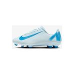 Nike Mercurial Vapor 16 Club Çocuk Krampon Sentetik Mavi Dar Kalıp Erkek Çocuk Ayakkabı