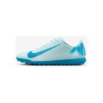 Nike Mercurial Vapor 16 Club Erkek Halı Saha Ayakkabısı (Dar Kalıp) - Mavi