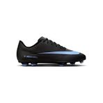 Nike Mercurial Vapor 16 Club FG/MG Erkek Çoklu Çim Zemin Kramponu Siyah Renkli Ayakkabı