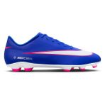 Nike Mercurial Vapor 16 Club Fg/Mg Erkek Mavi Futbol Krampon FQ8441-446