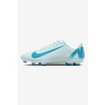 Nike Mercurial Vapor 16 Club Fg/Mg Fq8441-400 Açık Mavi Erkek Futbol Kramponu