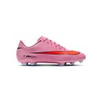 Nike Mercurial Vapor 16 Club FG/MG Pembe Krampon Erkek Çocuk İçin Hafif ve Rahat Ayakkabı Fq8441-600
