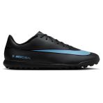 Nike Mercurial Vapor 16 Club Tf Erkek Siyah Halı Saha Ayakkabısı FQ8446-001