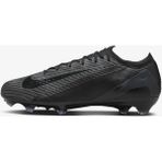Nike Mercurial Vapor 16 Elite Erkek Krampon(Dar Kalıp) - Siyah