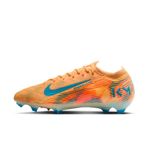 NIKE Mercurial Vapor 16 Elite Mbappé Fg Erkek Krampon FQ8683-801