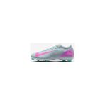 Nike Mercurial Vapor 16 Pro Düşük Bilekli Kuru Çim Zemin Kramponu (Dar Kalıp 1 Beden Büyük Alınız) - Mavi