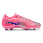Nike Mercurial Vapor 16 Pro Vini Jr. Fg Erkek Pembe Futbol Krampon IO9813-640