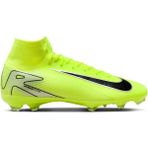 Nike Mercurial Zoom Superfly 10 Pro Fg HF9433-700 - Yeşil