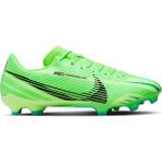 Nike Mercurial Zoom Vapor 15 Acad Mds Fg/mg Erkek Yeşil Futbol Krampon FJ7200-300-TANEMSPORT