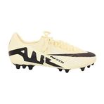 Nike Mercurial Zoom Vapor 15 DJ5630-700 Erkek Krampon Sarı
