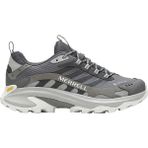 Nike Merrell Erkek Outdoor Ayakkabı Moab Speed 2 Gore-Tex J037515 - Çok Renkli