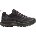 Nike Merrell Speed Strike 2 Gtx Kadın Siyah Outdoor Ayakkabı - Siyah J038266 - Çok Renkli