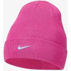 Nike Metal Swoosh Bayan Bere - Standart - Pembe