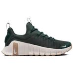 Nike Metcon 6 Training Shoes Yürüyüş Antrenman Spor Ayakkabısı Yeşil