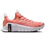 Nike Metcon 6 Workout Mens Training Shoes Erkek Antreman Ayakkabısı Turuncu
