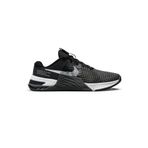 Nike Metcon 8 Training Unisex Shoes Black Unisex Yürüyüş Antrenman Spor Ayakkabısı Siyah