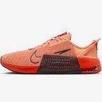 Nike Metcon 9 Mens Flyase Traing Shoes Orange Erkek Antreman Ayakkabısı Turuncu