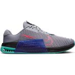 Nike Metcon 9 Training Men Shoes Grey Green Erkek Yürüyüş Antrenman Spor Ayakkabısı Gri Yeşil - Gri - Yeşil