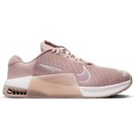 Nike Metcon 9 Training Shoes Yürüyüş Antrenman Bej Kadın Spor Ayakkabı
